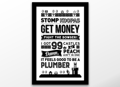 Pantastic Prints Etsy&nbsp;Store