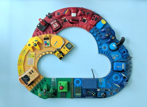 Optimizing Google Cloud Partner&nbsp;Directory